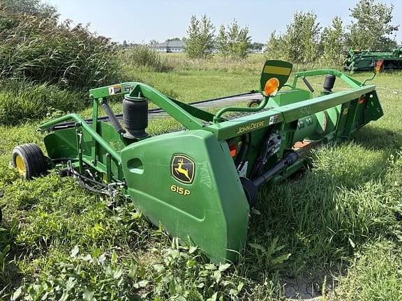 Image of John Deere 615P equipment image 2