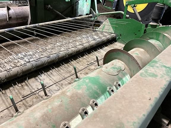 Image of John Deere 615P equipment image 4