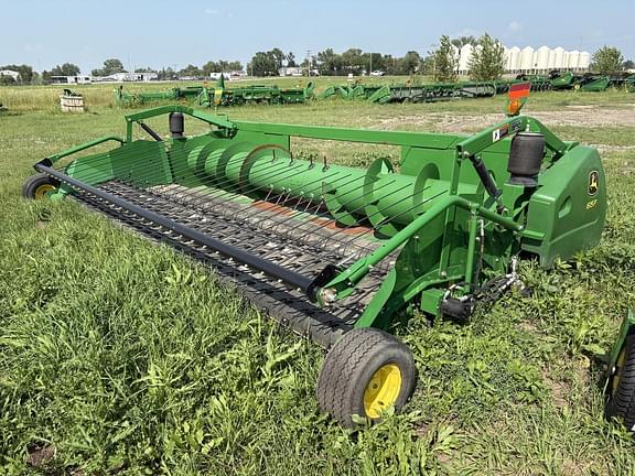 Image of John Deere 615P Primary image