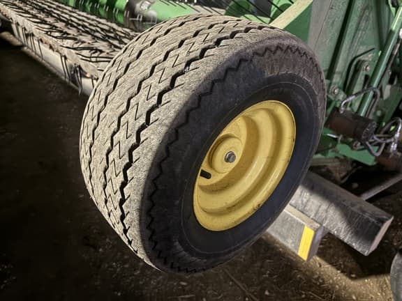 Image of John Deere 615P equipment image 1