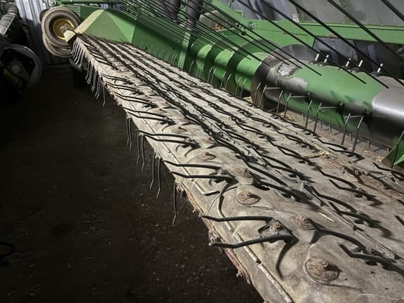 Image of John Deere 615P equipment image 3