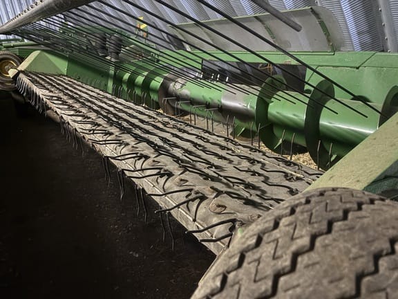 2008 John Deere 615P Equipment Image0