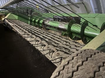 Main image John Deere 615P