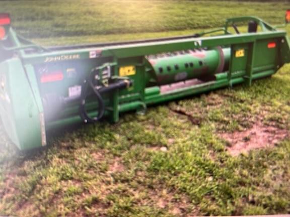Image of John Deere 615P Primary Image