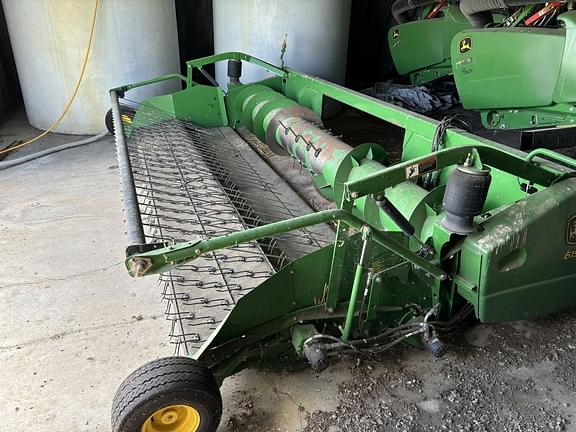 Image of John Deere 615P equipment image 1