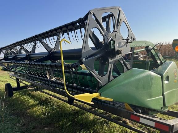 Image of John Deere 620F Primary image