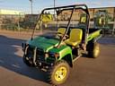 2008 John Deere Gator XUV 620i Image