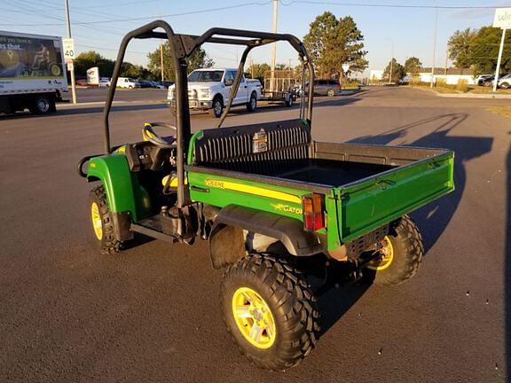 Image of John Deere Gator XUV 620i equipment image 2