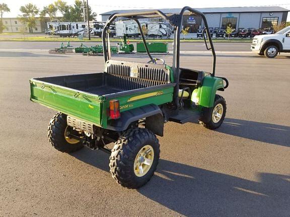 Image of John Deere Gator XUV 620i equipment image 4