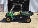 2008 John Deere Gator XUV 620i Image