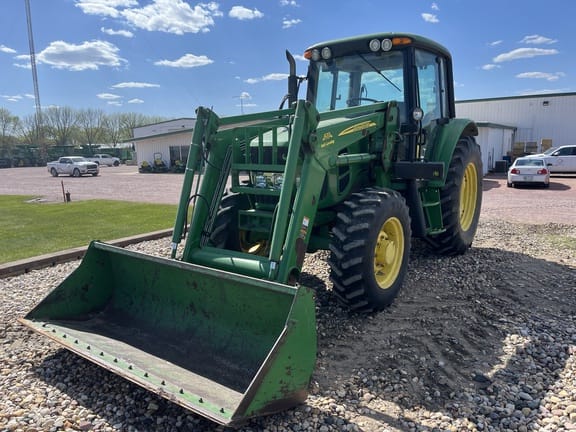 2008 John Deere 6230 Equipment Image0