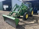 2008 John Deere 6230 Image