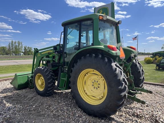 Image of John Deere 6230 equipment image 4