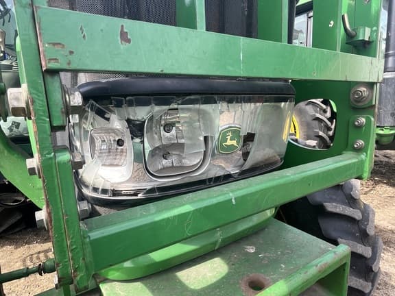 Image of John Deere 6230 equipment image 3