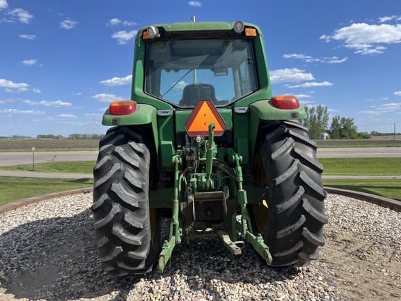 Image of John Deere 6230 equipment image 3