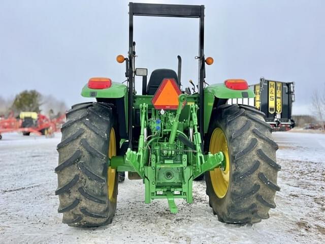 Image of John Deere 6230 equipment image 4