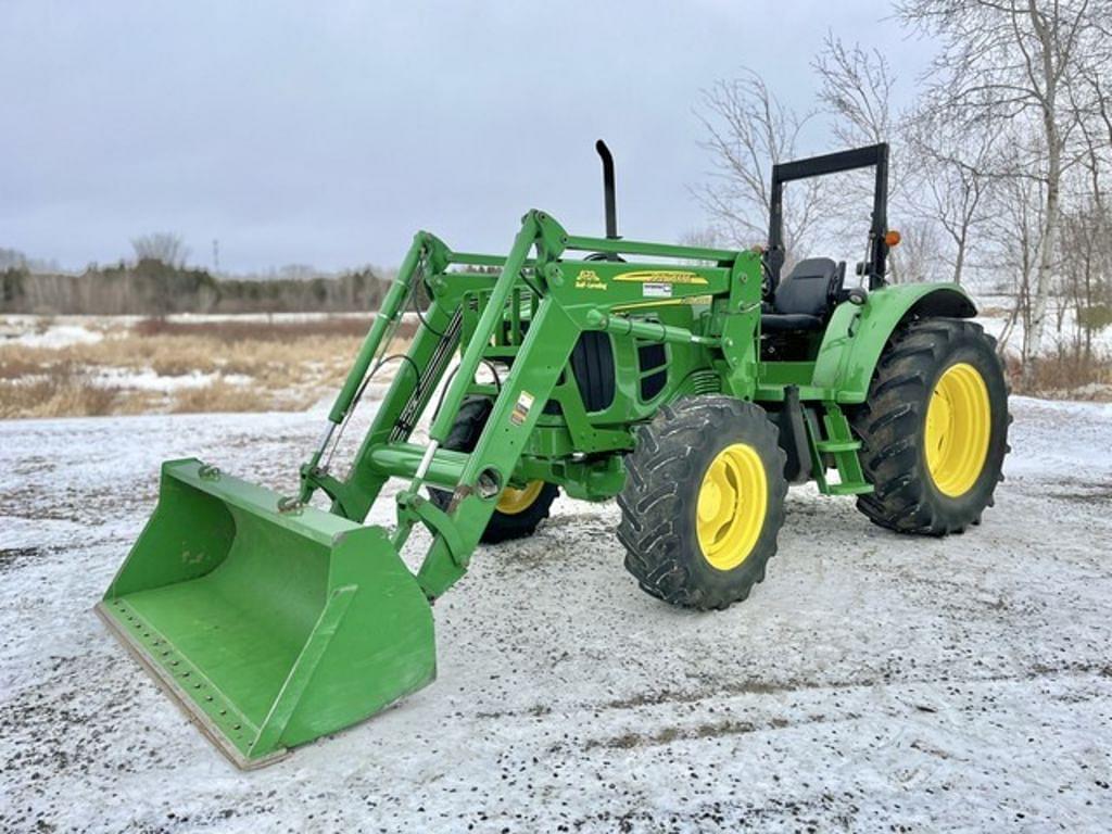 Image of John Deere 6230 Primary image