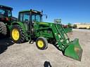 2008 John Deere 6230 Image