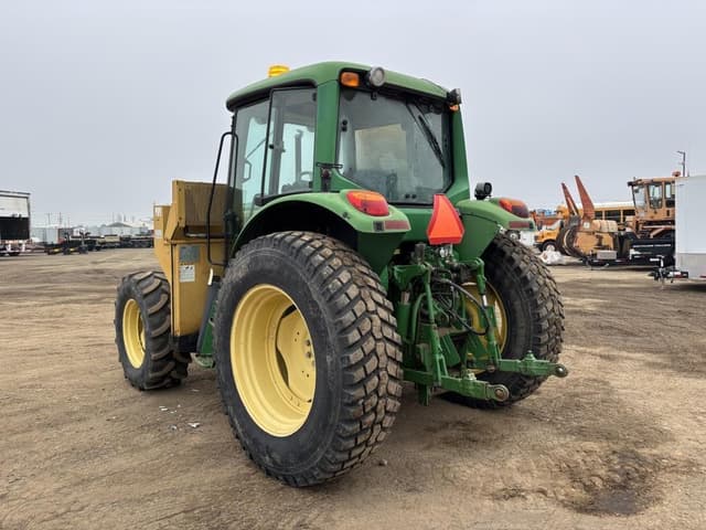 Image of John Deere 6230 equipment image 3