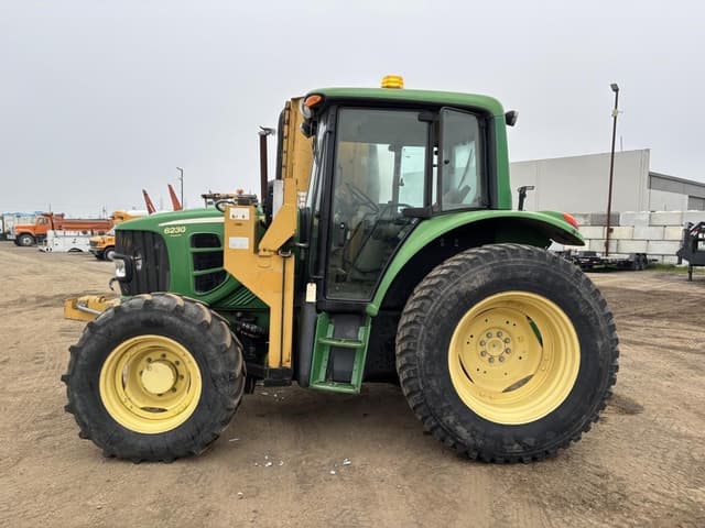 Image of John Deere 6230 equipment image 4