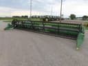 2008 John Deere 625F Image