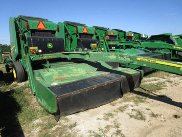 Main image John Deere 630