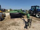 2008 John Deere 630 Image