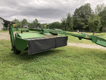 Main image John Deere 630