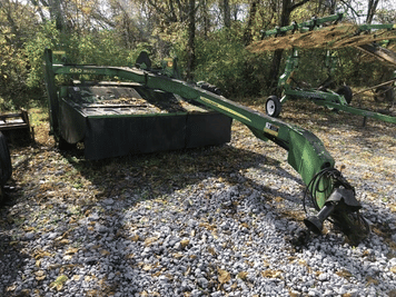 Main image John Deere 630