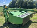 2008 John Deere 630 Image