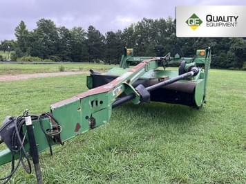 Main image John Deere 630