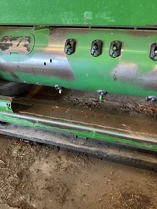 Image of John Deere 630F equipment image 4