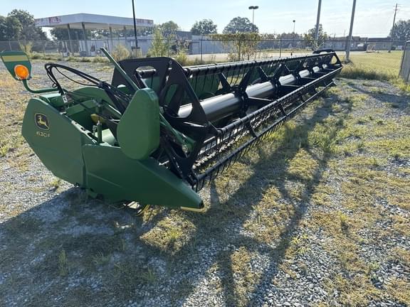 Image of John Deere 630F Primary image