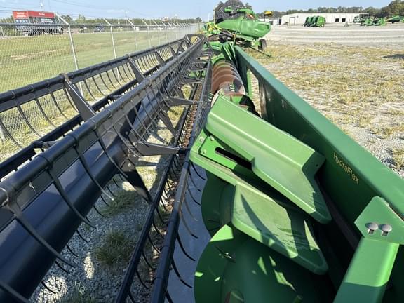 Image of John Deere 630F equipment image 3