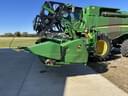 2008 John Deere 630F Image