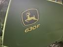 2008 John Deere 630F Image