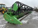 2008 John Deere 630F Image