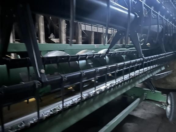 Image of John Deere 630F equipment image 1