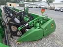 2008 John Deere 630F Image