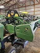 2008 John Deere 630F Image