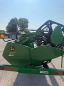 2008 John Deere 630F Image