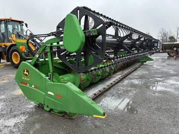 Main image John Deere 630F