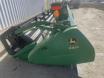 Main image John Deere 630R
