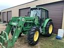 2008 John Deere 6330 Image