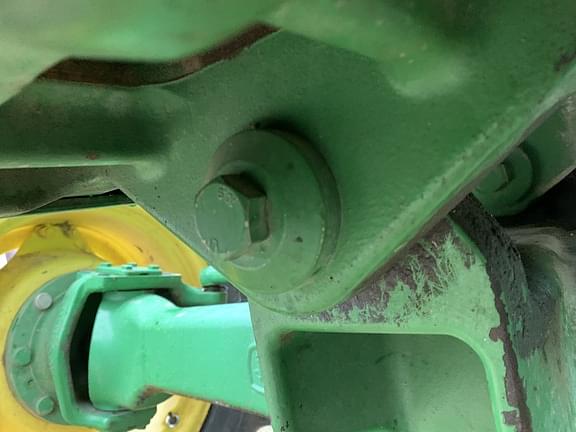 Image of John Deere 6330 equipment image 2