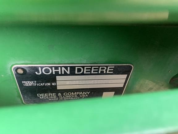 Image of John Deere 6330 equipment image 3