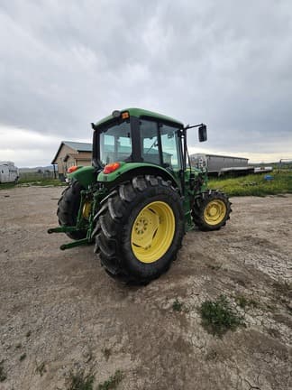 Image of John Deere 6330 equipment image 3