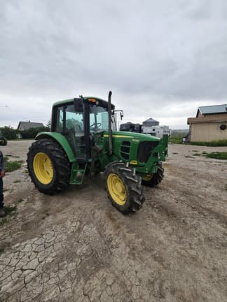 Image of John Deere 6330 equipment image 4