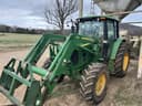 2008 John Deere 6330 Image