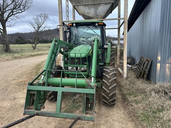 Image of John Deere 6330 equipment image 1